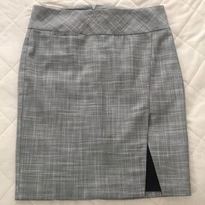 Express Pencil Skirt